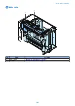 Предварительный просмотр 35 страницы Canon Paper Deck Unit-F1 Service Manual