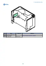 Предварительный просмотр 39 страницы Canon Paper Deck Unit-F1 Service Manual