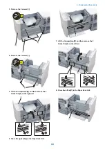 Предварительный просмотр 50 страницы Canon Paper Deck Unit-F1 Service Manual