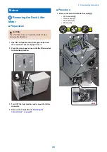 Предварительный просмотр 54 страницы Canon Paper Deck Unit-F1 Service Manual