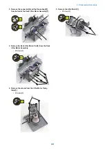 Предварительный просмотр 55 страницы Canon Paper Deck Unit-F1 Service Manual