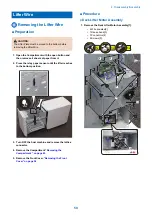 Предварительный просмотр 56 страницы Canon Paper Deck Unit-F1 Service Manual