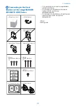 Предварительный просмотр 83 страницы Canon Paper Deck Unit-F1 Service Manual