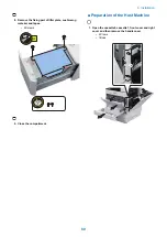 Предварительный просмотр 86 страницы Canon Paper Deck Unit-F1 Service Manual