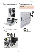 Предварительный просмотр 88 страницы Canon Paper Deck Unit-F1 Service Manual