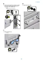 Предварительный просмотр 89 страницы Canon Paper Deck Unit-F1 Service Manual