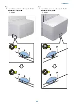 Предварительный просмотр 91 страницы Canon Paper Deck Unit-F1 Service Manual