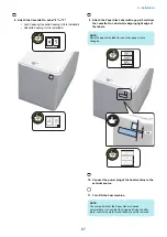 Предварительный просмотр 93 страницы Canon Paper Deck Unit-F1 Service Manual