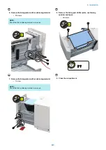 Предварительный просмотр 97 страницы Canon Paper Deck Unit-F1 Service Manual