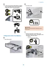 Предварительный просмотр 98 страницы Canon Paper Deck Unit-F1 Service Manual