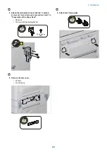 Предварительный просмотр 99 страницы Canon Paper Deck Unit-F1 Service Manual