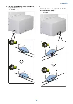 Предварительный просмотр 101 страницы Canon Paper Deck Unit-F1 Service Manual