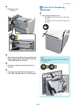 Предварительный просмотр 109 страницы Canon Paper Deck Unit-F1 Service Manual