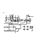 Preview for 7 page of Canon Paper Deck-V1 Circuit Diagram