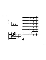 Preview for 9 page of Canon Paper Deck-V1 Circuit Diagram