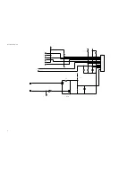 Preview for 12 page of Canon Paper Deck-V1 Circuit Diagram