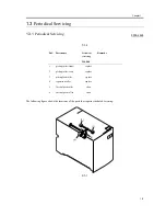 Предварительный просмотр 15 страницы Canon Paper Deck-V1 Portable Manual