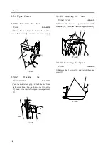 Предварительный просмотр 48 страницы Canon Paper Deck-V1 Service Manual