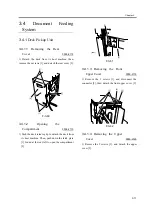 Предварительный просмотр 59 страницы Canon Paper Deck-V1 Service Manual