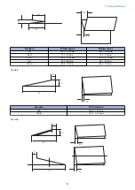 Предварительный просмотр 12 страницы Canon Paper Folding Unit-J1 Service Manual