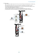 Предварительный просмотр 35 страницы Canon Paper Folding Unit-J1 Service Manual