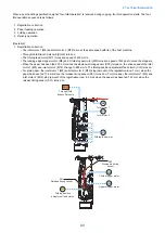 Предварительный просмотр 49 страницы Canon Paper Folding Unit-J1 Service Manual