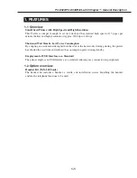 Предварительный просмотр 11 страницы Canon PC-D320 Service Manual