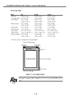 Предварительный просмотр 16 страницы Canon PC-D320 Service Manual