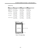 Предварительный просмотр 19 страницы Canon PC-D320 Service Manual