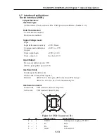 Предварительный просмотр 23 страницы Canon PC-D320 Service Manual