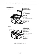 Предварительный просмотр 28 страницы Canon PC-D320 Service Manual