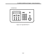 Предварительный просмотр 31 страницы Canon PC-D320 Service Manual