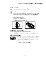 Предварительный просмотр 35 страницы Canon PC-D320 Service Manual