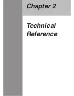 Предварительный просмотр 39 страницы Canon PC-D320 Service Manual