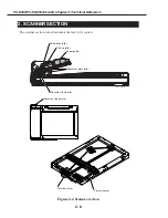 Предварительный просмотр 46 страницы Canon PC-D320 Service Manual