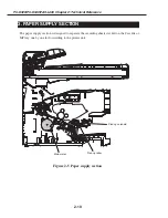 Предварительный просмотр 50 страницы Canon PC-D320 Service Manual