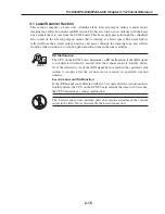 Предварительный просмотр 55 страницы Canon PC-D320 Service Manual