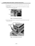 Предварительный просмотр 66 страницы Canon PC-D320 Service Manual