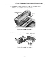 Предварительный просмотр 67 страницы Canon PC-D320 Service Manual