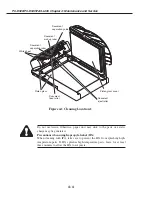 Предварительный просмотр 84 страницы Canon PC-D320 Service Manual