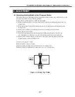 Предварительный просмотр 87 страницы Canon PC-D320 Service Manual