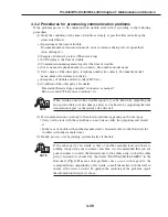 Предварительный просмотр 119 страницы Canon PC-D320 Service Manual