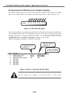 Предварительный просмотр 132 страницы Canon PC-D320 Service Manual