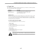 Предварительный просмотр 157 страницы Canon PC-D320 Service Manual