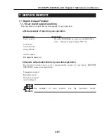 Предварительный просмотр 161 страницы Canon PC-D320 Service Manual