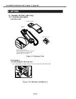 Предварительный просмотр 210 страницы Canon PC-D320 Service Manual