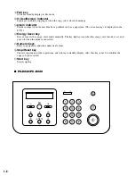 Предварительный просмотр 15 страницы Canon PC-D340 Quick Reference Manual
