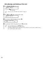 Preview for 41 page of Canon PC-D340 Quick Reference Manual