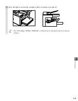 Preview for 52 page of Canon PC-D340 Quick Reference Manual