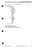 Предварительный просмотр 55 страницы Canon PC1000s Service Manual